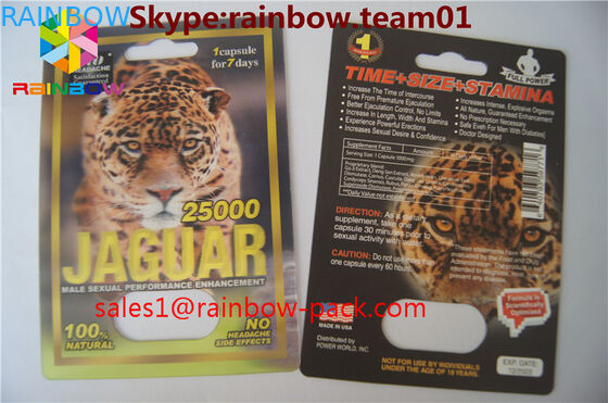 کارت چاپ 3D FX 25000 کارت های پلاستیکی 3D lenticular سفارشی Rhino V7 3D قرص های جنسی 3D بسته بندی کارت قرص جنسی 3D