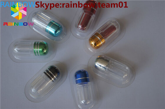 کپسول بزرگ شدن آلت تناسلی مرد بزرگ پلاستیکی توله سگ قرص قرص بزرگ کننده آلت تناسلی مرد بزرگ شدن قرص قرص