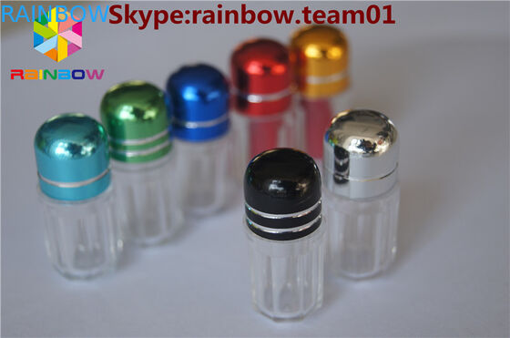 کپسول بزرگ شدن بزرگ آلت تناسلی مرد Rhino 8 قرص / Rhino 9 / Rhino 11 / Rhino 12 قرص های جنسی قرص / قرص بسته بندی بطری