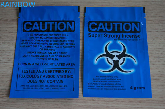 عصاره گیاهی ادویه جات ترشی جات کیسه های بسته بندی، کیسه های پلاستیکی عطر و طعم Climax