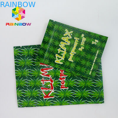 کیسه های بسته بندی لوازم آرایشی و بهداشتی لوازم آرایشی و بهداشتی، کیسه دود شیمیایی Voodoo Spice For Potpourri