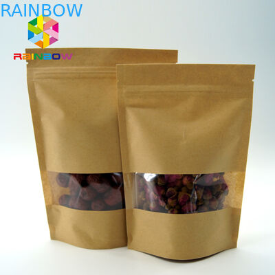 پاک کردن چای کیسه ای چای کیسه ای بسته بندی / قابل باز کردن کیسه های آماده برای غذا