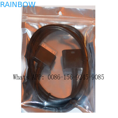 کیسه ضد انسداد سه طرفه مهر و موم، کیسه های مانع رطوبت محیط زیست دوستانه