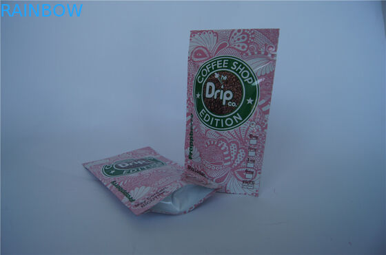 بسته بندی سفارشی پاکت بسته بندی بسته بندی کیسه های بسته بندی با زیپ / گیره تله