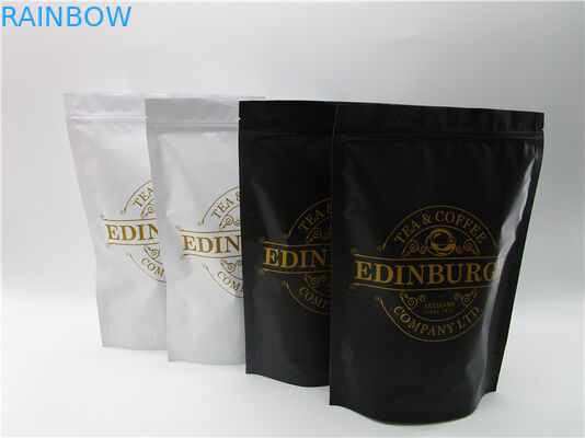 کیسه پروتئین پودر پروتئین آب پنیر با برچسب سفارشی طراحی