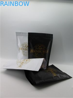 کیسه پروتئین پودر پروتئین آب پنیر با برچسب سفارشی طراحی