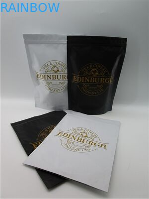 کیسه پروتئین پودر پروتئین آب پنیر با برچسب سفارشی طراحی