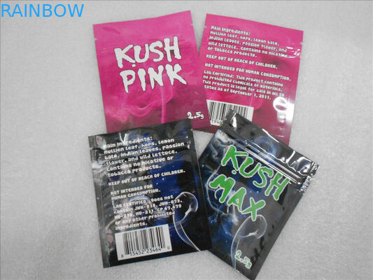 کالیفرنیا رویای گیاهی شربت زنجبیل تخت مسطح مسطح قرص شیمیایی THC ساقه