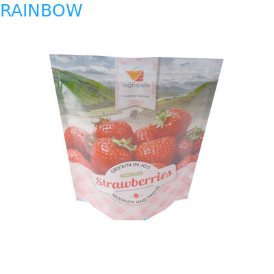 اسنک Ziplock بسته بندی کیسه های پلاستیکی برای بسته بندی میوه های خشک شده