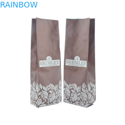 تخت پایین مواد غذایی کالیبراسیون سازگار با محیط زیست سازگار قوطی بسته بندی قهوه دیافراگم شیر