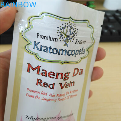 THC کپک زده شده CBD Editale Infused آب نبات Gummy Bear پوسته های کیسه ای بسته بندی قابل بازیافت Mylay Ziplock Sacheche