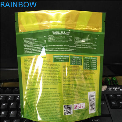 بسته بندی کیسه های پلاستیکی رنگارنگ براق، کیسه های بسته بندی مواد غذایی اسنک برای چیپس