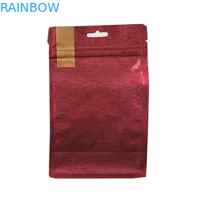 عمده فروشی آلومینیوم فویل قلع تکه تخت پایین قهوه کیسه بسته بندی با شیر تخلیه 500g 1kg