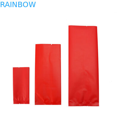 بسته بندی سفارشی فشرده قفل کیسه های پلاستیکی بسته بندی کردن چای سبز قهوه چای کیسه ای 500g 1kg