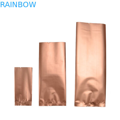 بسته بندی سفارشی فشرده قفل کیسه های پلاستیکی بسته بندی کردن چای سبز قهوه چای کیسه ای 500g 1kg