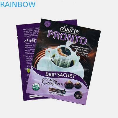 SGS food grade 100g قابل انعطاف پذیر فویل matte ایستاده ziplock کیسه برای آجیل