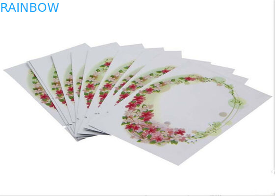 بسته بندی سفارشی کیسه های پلاستیکی بسته بندی، بسته بندی حرارتی بسته بندی مواد غذایی CMYK رنگ