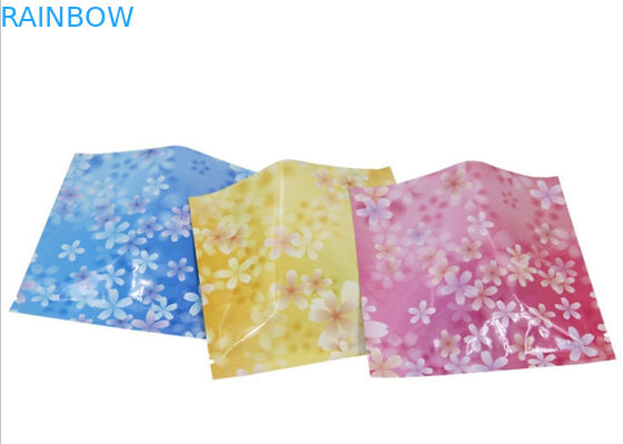 بسته بندی بسته بندی برای ماسک لوازم آرایشی و بهداشتی لوازم آرایشی