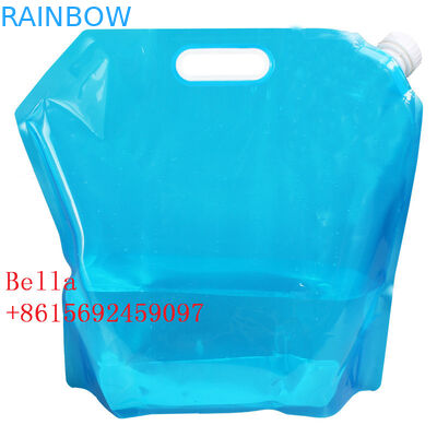 بسته بندی بسته بندی چنگال کمپینگ در فضای باز