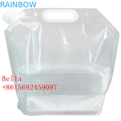 بسته بندی بسته بندی چنگال کمپینگ در فضای باز