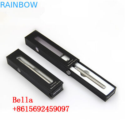 جعبه کاغذ سفارشی چاپ شده