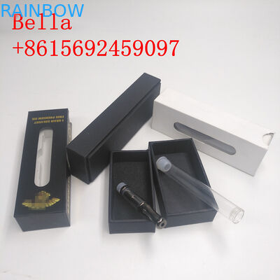 جعبه کاغذ سفارشی چاپ شده