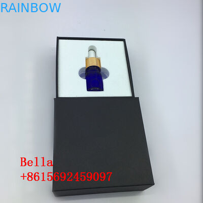 جعبه کاغذ سفارشی چاپ شده