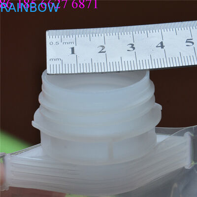 بسته بندی کیسه های پلاستیکی ورزشی در فضای باز، کیسه ذخیره سازی آب 3 گالن