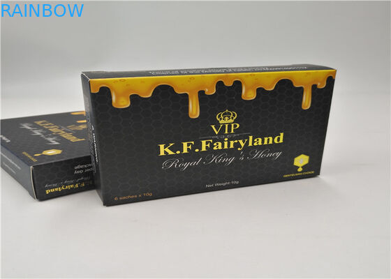 بسته بندی کاغذی Iismooker بسته بندی یکبار مصرف برای کارتریج قلم مو