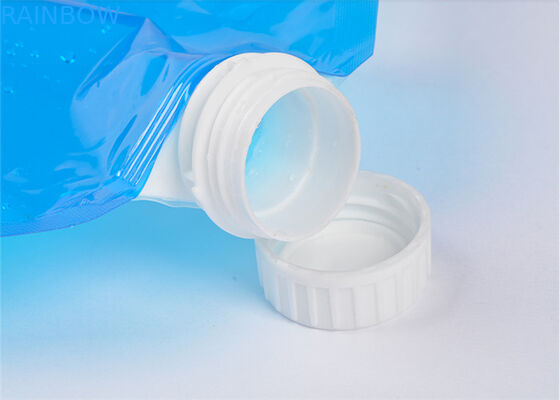 کیسه ذخیره سازی قابل حمل قابل حمل 3L / 5L / 10L برای ورزش های فضای باز