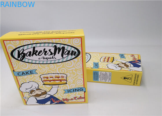 جعبه های بسته بندی جواهرات قابل بازیافت. چاپ افست چاپ ورقه ورقه ای