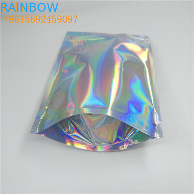 فویل بسته بندی فویل بسته بندی فیشینگ