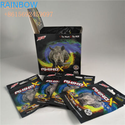 بسته بندی کیسه های پلاستیکی بسته بندی کیسه های کیسه ای Ziplock کیسه فویل زیپ پلاستیکی با لوگو چاپ