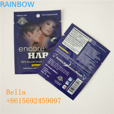 بسته بندی کیسه های پلاستیکی بسته بندی کیسه های کیسه ای Ziplock کیسه فویل زیپ پلاستیکی با لوگو چاپ