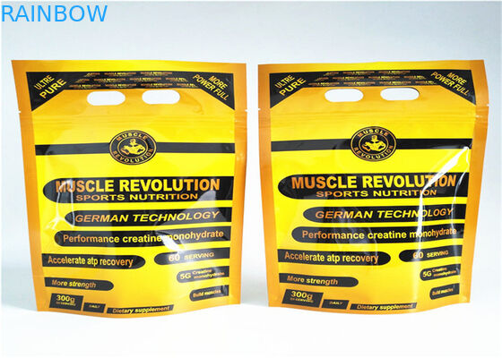 120 - 150 میکرون کیسه های پلاستیکی بسته بندی Gravnre چاپ 20000 عدد MOQ