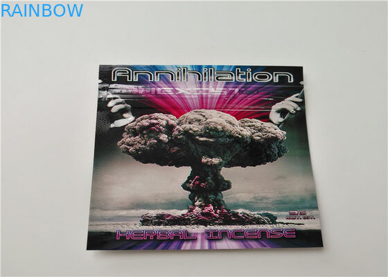 بسته بندی عود کننده گیاهی Rhino Enhancer