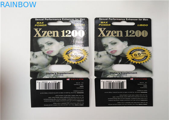 hardsteel EXTYY بسته بندی کارت تلگراف