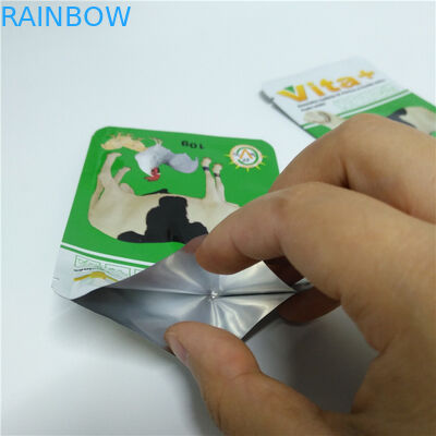 کیسه غذای حیوانات خانگی Zipper