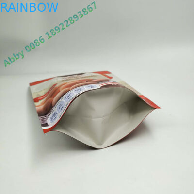 بسته بندی کیسه های اسنوکر فویل آلومینیومی