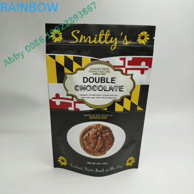 بسته بندی کیسه های اسنوکر فویل آلومینیومی