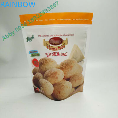 بسته بندی کیسه های اسنوکر فویل آلومینیومی