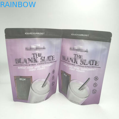 کیسه بسته بندی کیسه های بسته بندی چیپس بسته بندی با زیپ