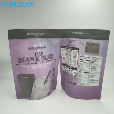 کیسه بسته بندی کیسه های بسته بندی چیپس بسته بندی با زیپ