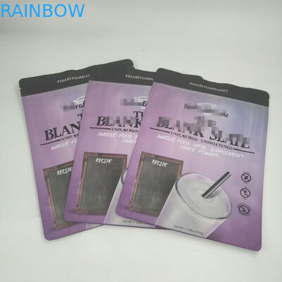 کیسه بسته بندی کیسه های بسته بندی چیپس بسته بندی با زیپ