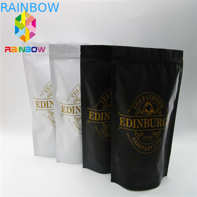 فویل آلومینیوم فویل بسته بندی بسته بندی پلاستیکی، بسته بندی حرارتی بسته بندی شده کیسه های با شیر