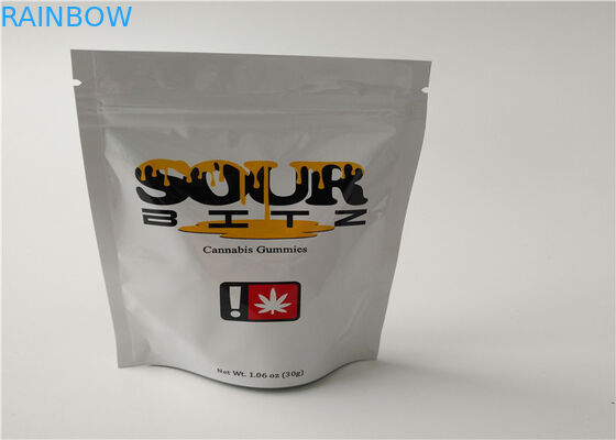 بسته بندی عود کننده گیاهی سفارشی چاپ شده