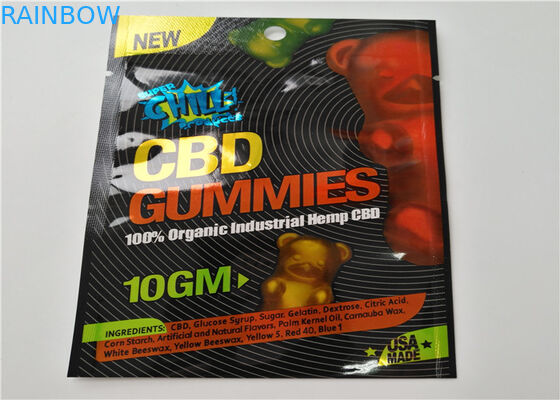 1.5g 3.5g 10g Packaging Incense Incense