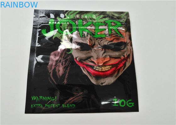 1.5g 3.5g 10g Packaging Incense Incense