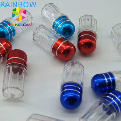 کارت بسته بندی هلیو گرافیک 3D