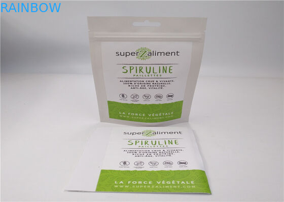 ضد آب PET / PVC عینک آستین برچسب